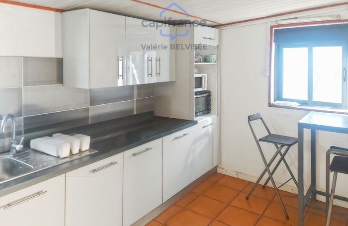 Vente Maison 76m&sup2; 4 pi&#232;ces Ravine des Cabris