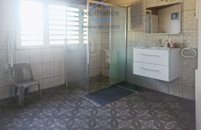 Vente Maison 76m&sup2; 4 pi&#232;ces Ravine des Cabris