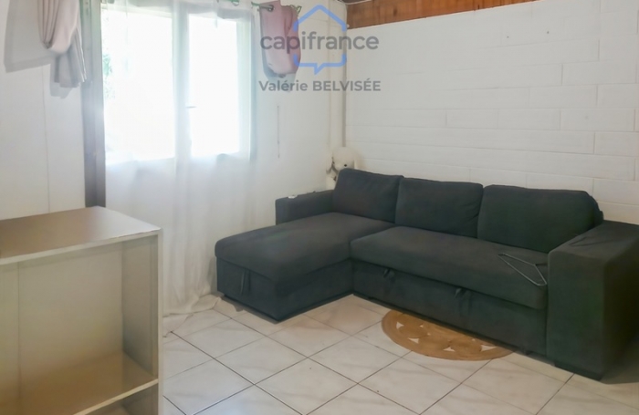 Vente Maison 76m&sup2; 4 pi&#232;ces Ravine des Cabris