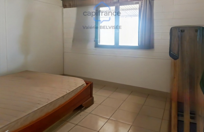 Vente Maison 76m&sup2; 4 pi&#232;ces Ravine des Cabris