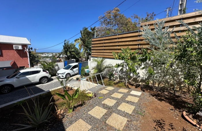 Location Appartement 71.71m&sup2; 2 pi&#232;ces Etang-Sale