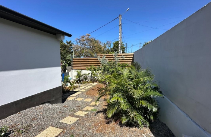 Location Appartement 71.71m&sup2; 2 pi&#232;ces Etang-Sale