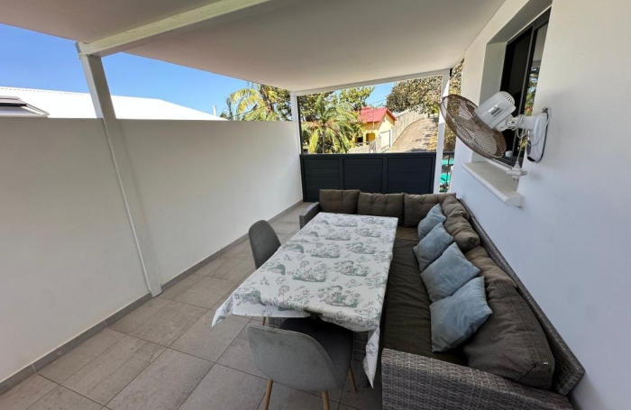 Location Appartement 71.71m&sup2; 2 pi&#232;ces Etang-Sale