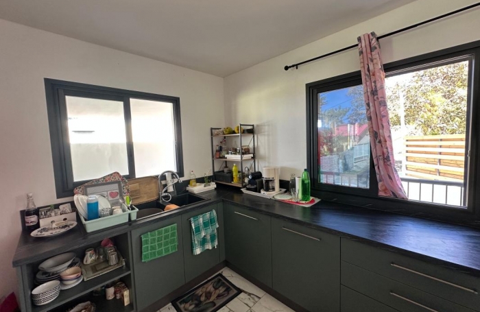 Location Appartement 71.71m&sup2; 2 pi&#232;ces Etang-Sale