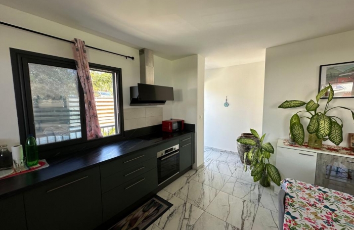 Location Appartement 71.71m&sup2; 2 pi&#232;ces Etang-Sale