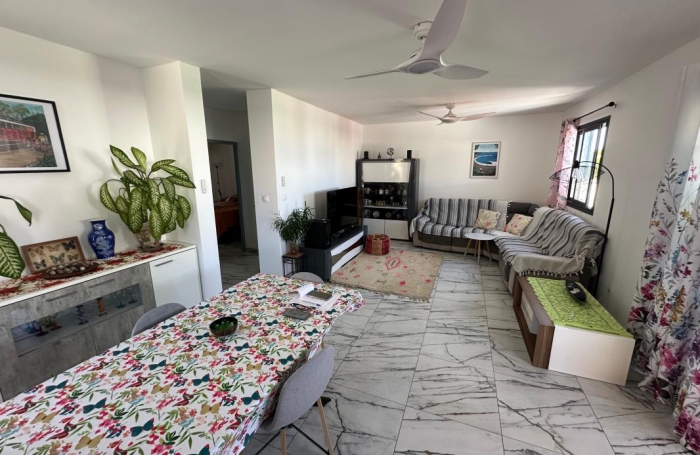 Location Appartement 71.71m&sup2; 2 pi&#232;ces Etang-Sale