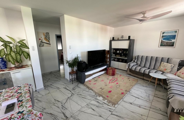 Location Appartement 71.71m&sup2; 2 pi&#232;ces Etang-Sale