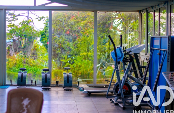 Vente Maison 681m&sup2; 17 pi&#232;ces Saint Gilles Les Hauts