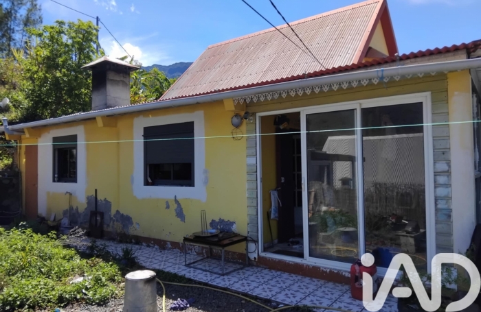 Vente Maison 97413