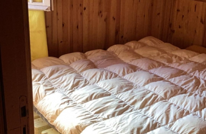 Vente Maison 120m&sup2; 5 pi&#232;ces Cilaos