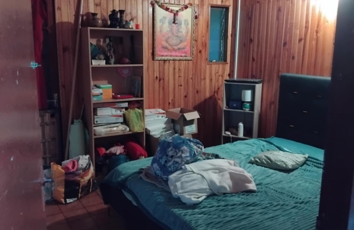 Vente Maison 120m&sup2; 5 pi&#232;ces Cilaos