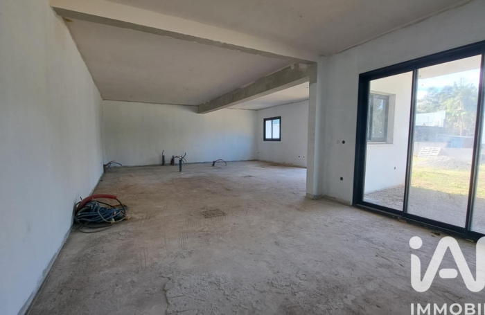 Vente Appartement 70m&sup2; 3 pi&#232;ces Rivière Saint Louis