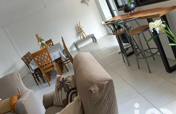 Vente Maison 260m&sup2; 9 pièces Sainte Anne