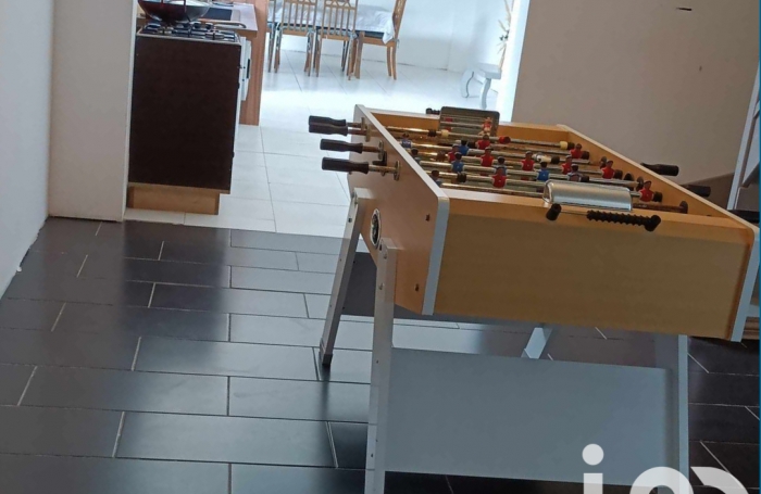 Vente Maison 260m&sup2; 9 pièces Sainte Anne