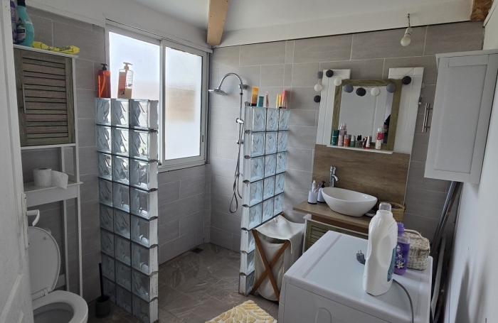 Vente Maison 260m&sup2; 9 pièces Sainte Anne