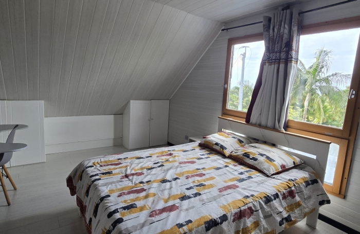 Vente Maison 260m&sup2; 9 pièces Sainte Anne