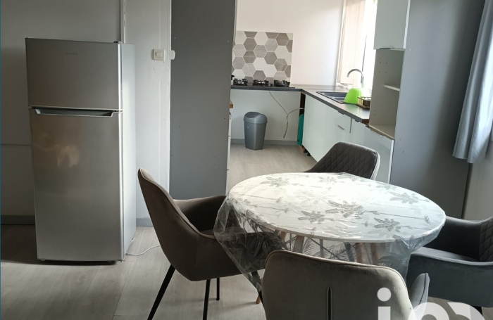 Vente Maison 260m&sup2; 9 pièces Sainte Anne