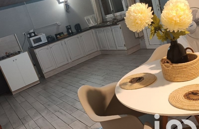 Vente Maison 260m&sup2; 9 pièces Sainte Anne