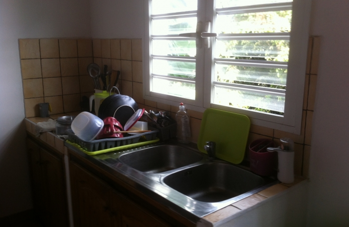 A LOUER T3 RIVIÈRE SAINT LOUIS