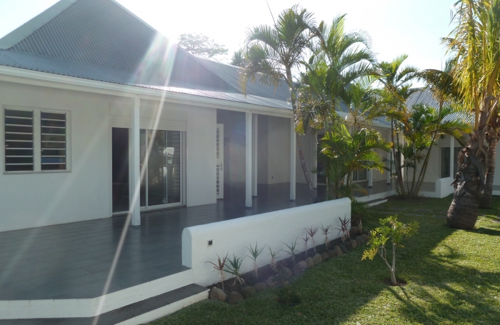 Location Maison 97432