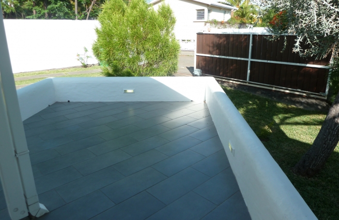 A LOUER VILLA F4 A LA RAVINE DES CABRIS