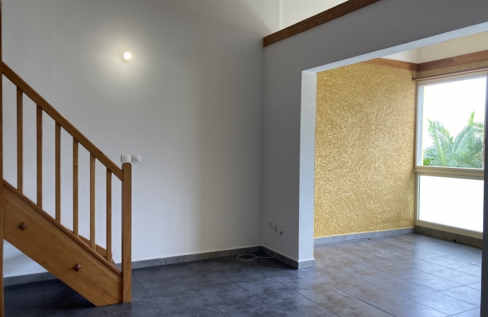 A LOUER T3 AU TAMPON