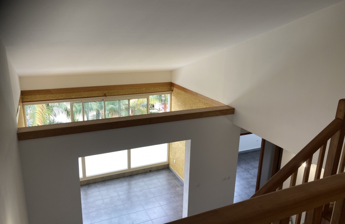 A LOUER T3 AU TAMPON