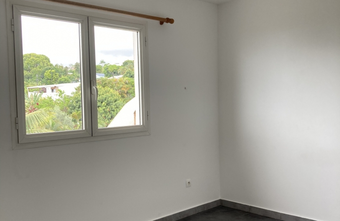 A LOUER T3 AU TAMPON