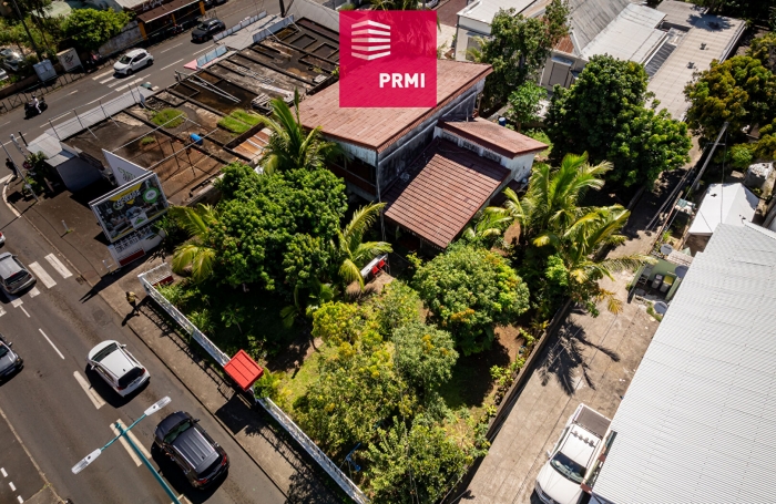 Vente Maison 160m² 9 pièces Sainte Suzanne