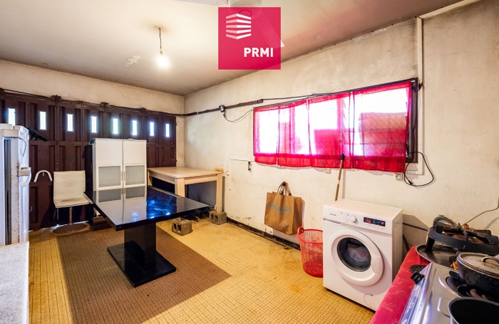 Vente Maison 160m² 9 pièces Sainte Suzanne