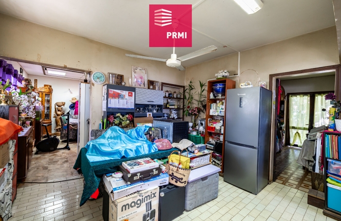 Vente Maison 160m² 9 pièces Sainte Suzanne