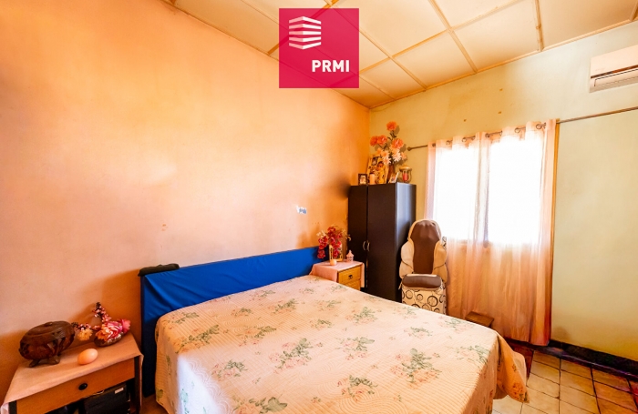 Vente Maison 160m² 9 pièces Sainte Suzanne