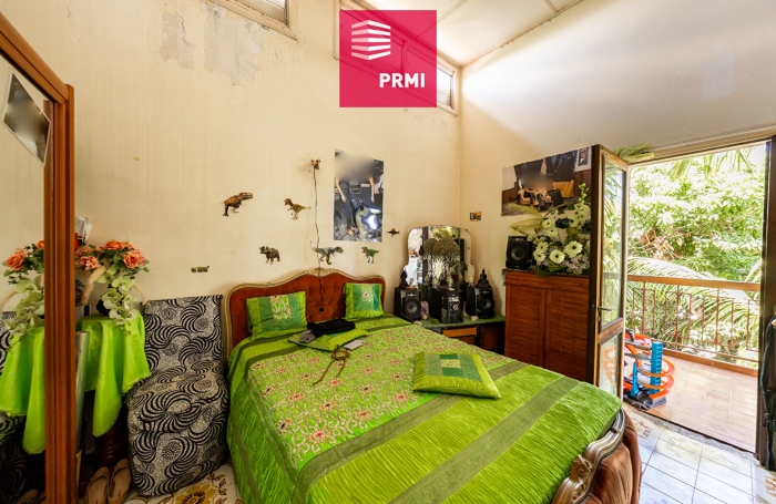 Vente Maison 160m² 9 pièces Sainte Suzanne