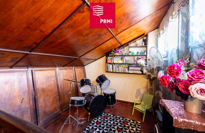 Vente Maison 160m² 9 pièces Sainte Suzanne