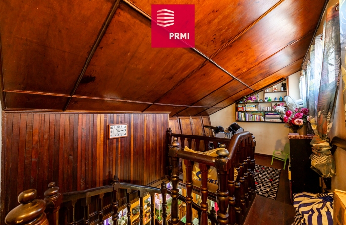 Vente Maison 160m² 9 pièces Sainte Suzanne