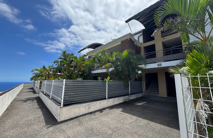 Location Appartement 