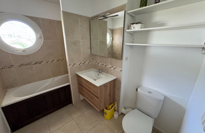 Location Appartement 25m² 1 pièce Saint Denis