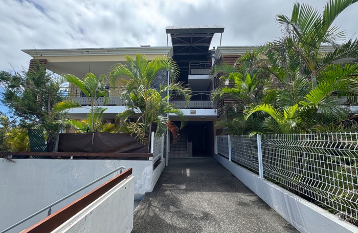 Location Appartement 25m² 1 pièce Saint Denis