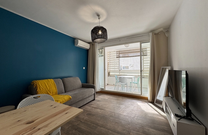 Location Appartement 