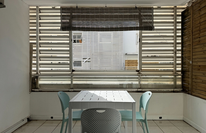 Location Appartement 20m² 1 pièce Saint Denis