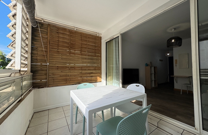 Location Appartement 20m² 1 pièce Saint Denis