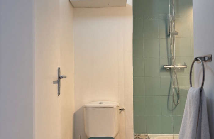 Location Appartement 20m² 1 pièce Saint Denis