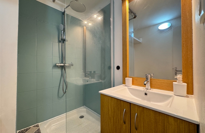 Location Appartement 20m² 1 pièce Saint Denis