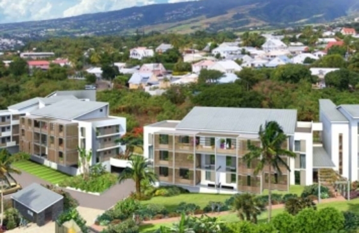 Location Appartement 