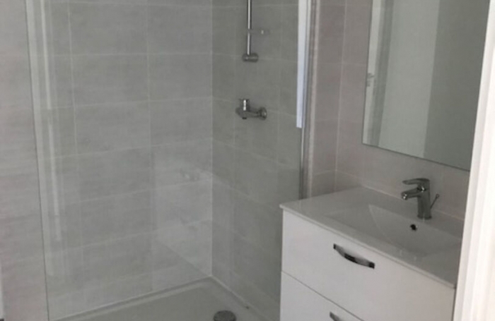 Location Appartement 46.8m² 2 pièces Sainte Clotilde