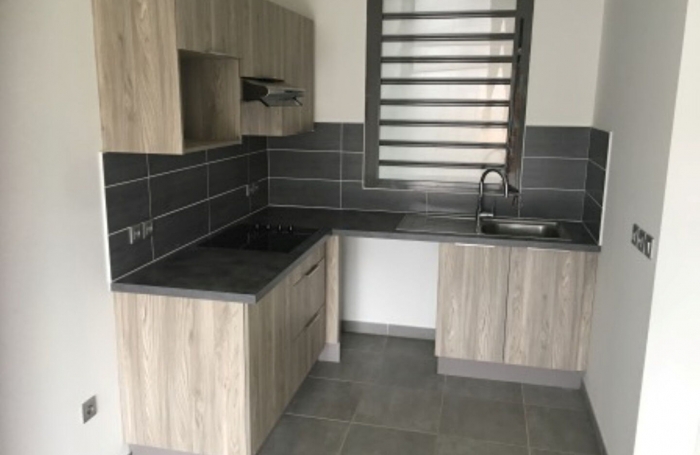 Location Appartement 46.8m² 2 pièces Sainte Clotilde