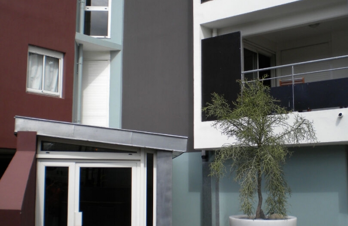 Location Appartement 26.93m² 1 pièce Saint Denis