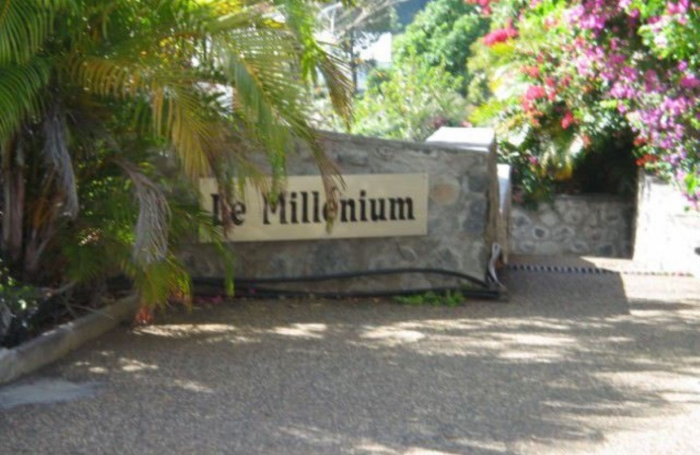 Location Appartement 