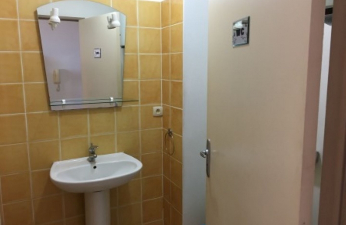 Location Appartement 19.7m² 1 pièce Sainte Clotilde