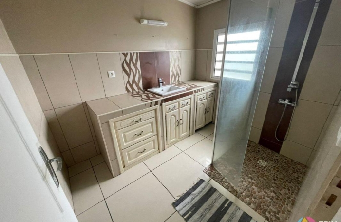 Vente Maison 116m&sup2; 4 pi&#232;ces Sainte Marie